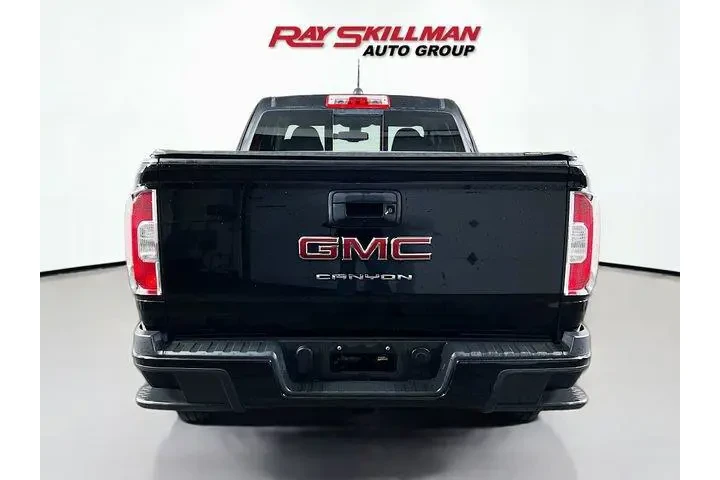 $25975 : GMC Canyon 2021 4x2 Elevatio image 6