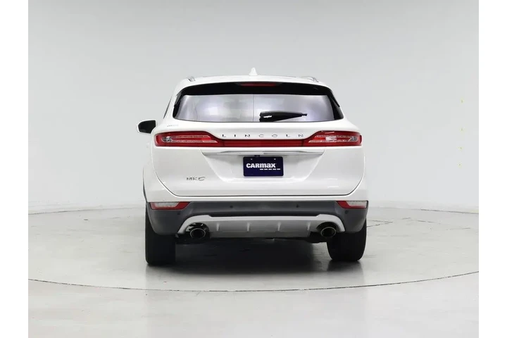 $16998 : Lincoln MKC 2019 Select 4dr image 6