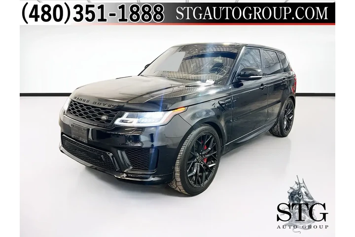 $29980 : Land Rover Range Rover Sport image 4