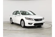 Honda Accord 2014 EX 4dr Sed en Charlotte