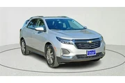 Chevrolet Equinox 2022 4x4 P en Dallas