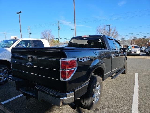$19999 : PRE-OWNED 2013 FORD F-150 XLT image 4