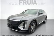 2024 CADILLAC Lyriq Luxury 1 en Brownsville