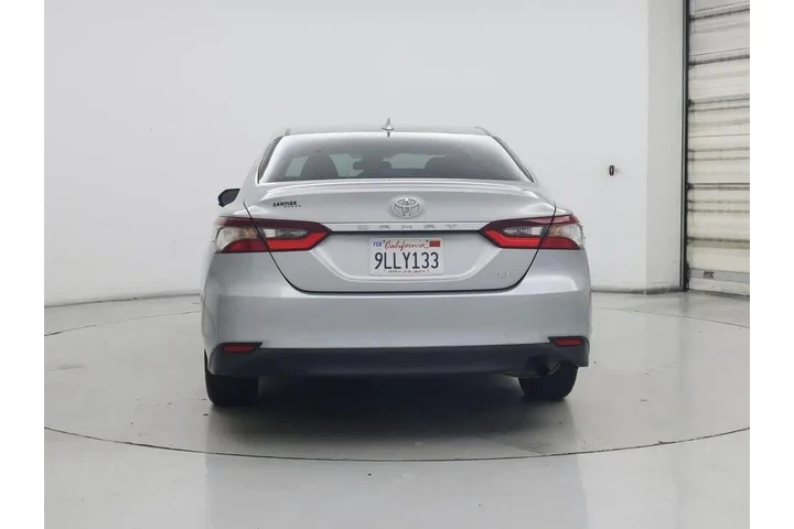 $22998 : Toyota Camry 2023 LE 4dr Sed image 6