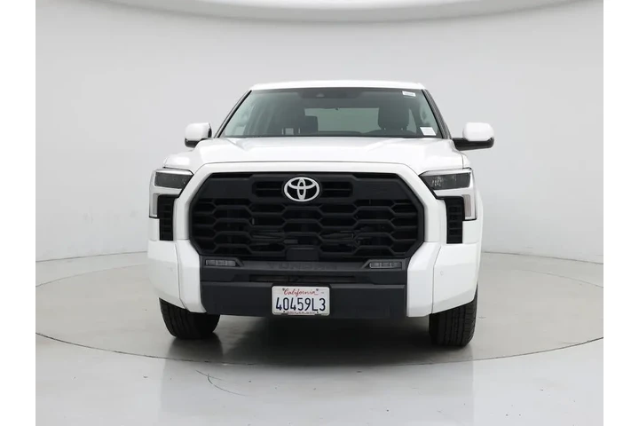 $31998 : Toyota Tundra 2022 4x4 SR5 4 image 5