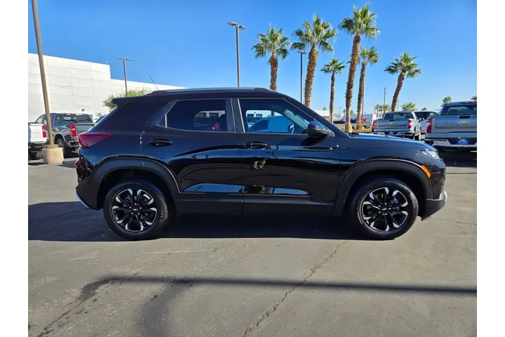 $20823 : Chevrolet Trailblazer 2023 L image 7