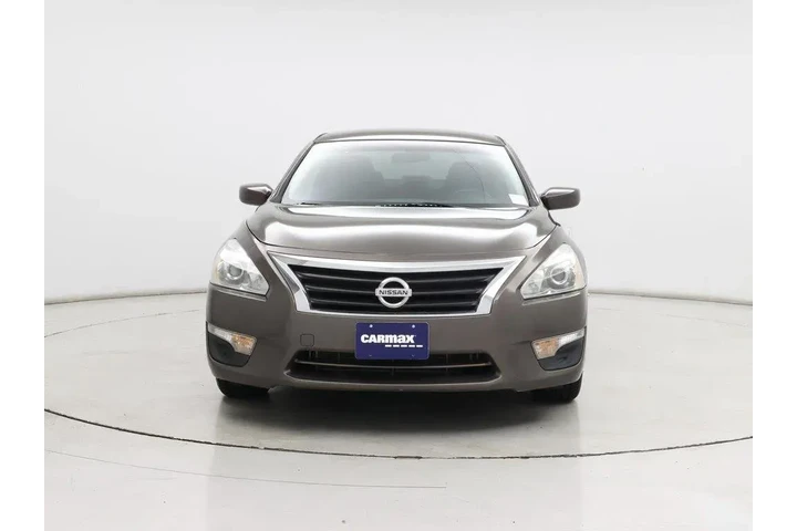 $12998 : Nissan Altima 2014 2.5 SV 4d image 5