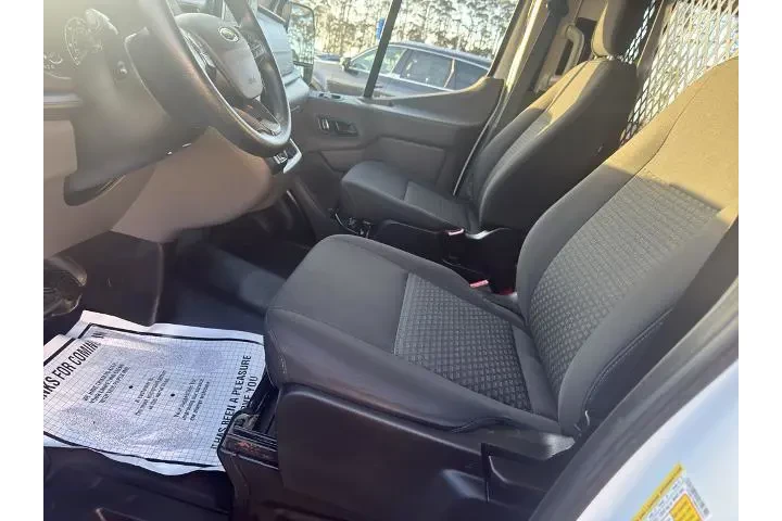 $34995 : Ford Transit 2024 250 3dr SW image 9