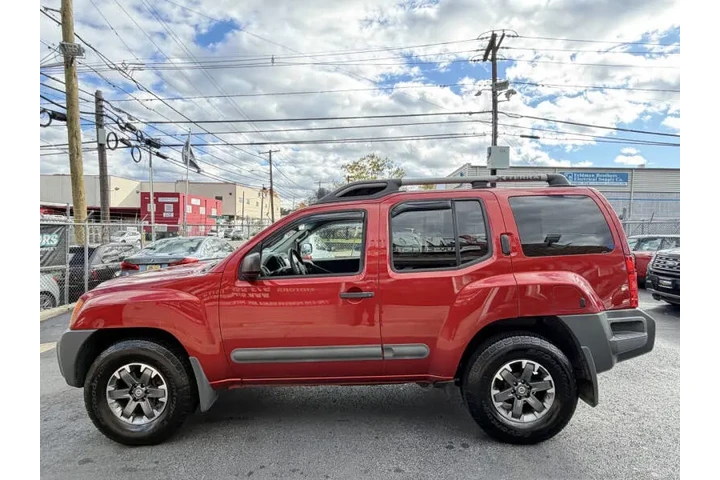 $5699 : 2014 Xterra PRO-4X image 7