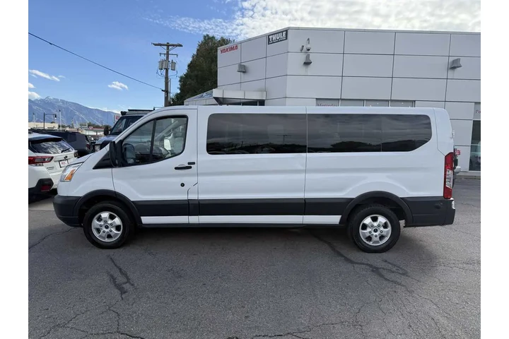 $27910 : 2018 Transit Passenger Wagon image 9