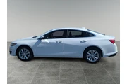Chevrolet Malibu 2024 LT 4dr thumbnail