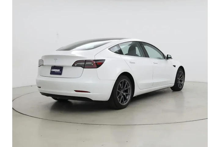 $22998 : Tesla Model 3 2020 AWD Stand image 8