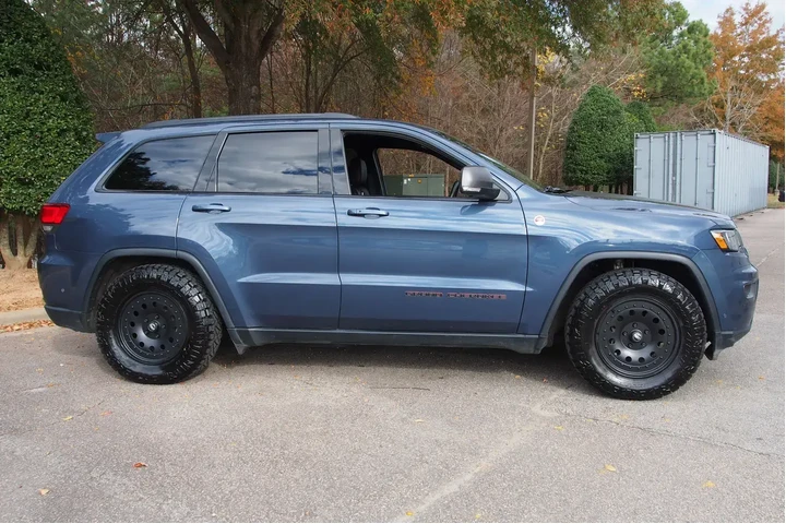 $25954 : Jeep Grand Cherokee 2019 4x4 image 8