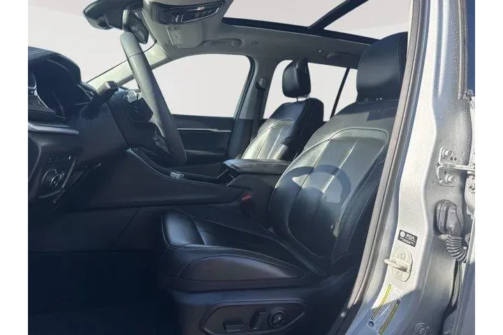 $28991 : Jeep Grand Cherokee 2023 4x4 image 9