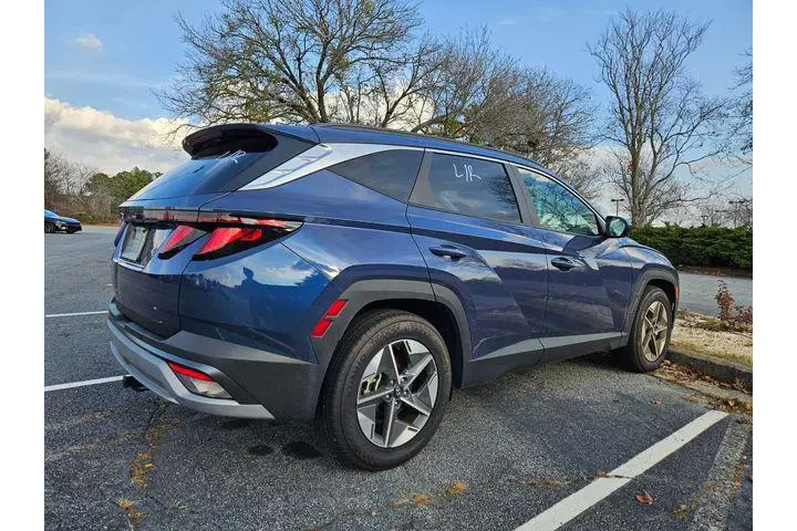 $25991 : Hyundai TUCSON 2025 SEL 4dr image 6
