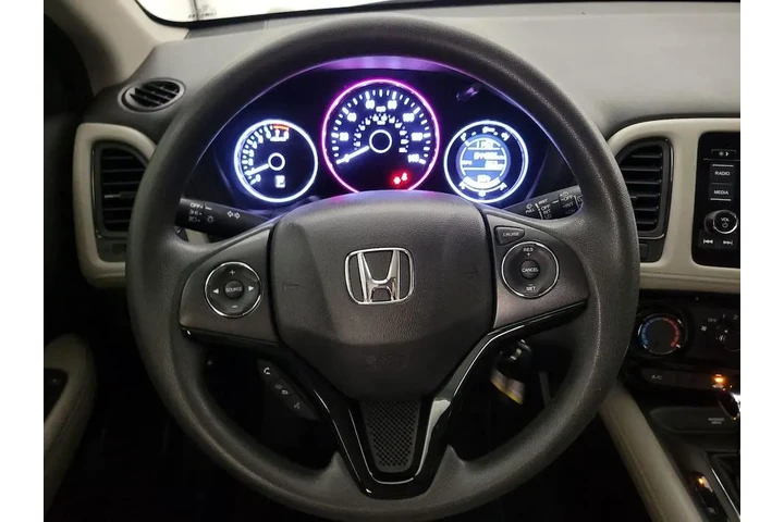 $19998 : Honda HR-V 2022 LX 4dr Cross image 10