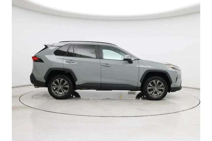 $38998 : Toyota RAV4 Hybrid 2022 AWD image 7