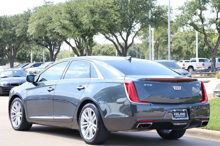 $21998 : 2019 XTS Luxury image 10