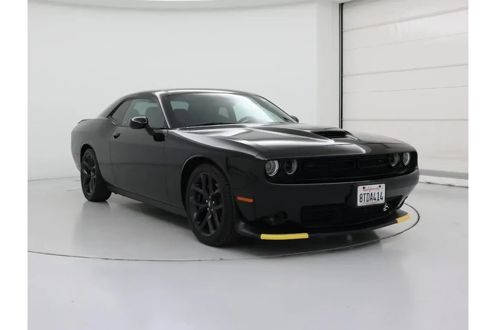 $25998 : Dodge Challenger 2020 GT 2dr image 1