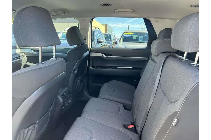 $30421 : Hyundai PALISADE 2023 AWD SE image 10