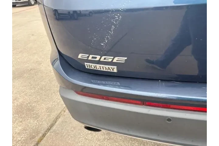 $12700 : Ford Edge 2017 SEL 4dr Cross image 9