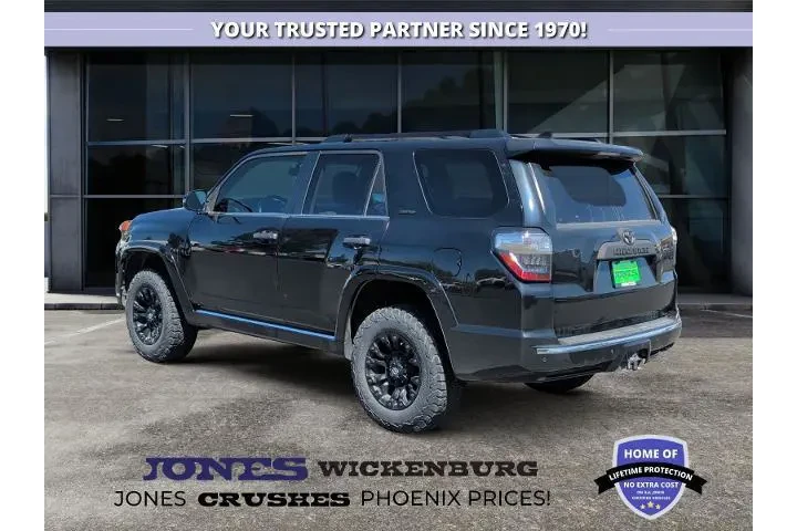 $26995 : Toyota 4Runner 2017 AWD Limi image 3