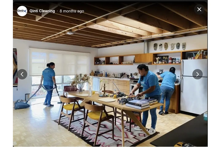 Se Buscan Limpiadores de Casas image 2