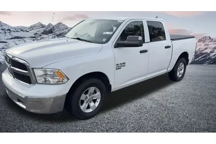 $27999 : Ram 1500 Classic 2023 4x2 SL image 1