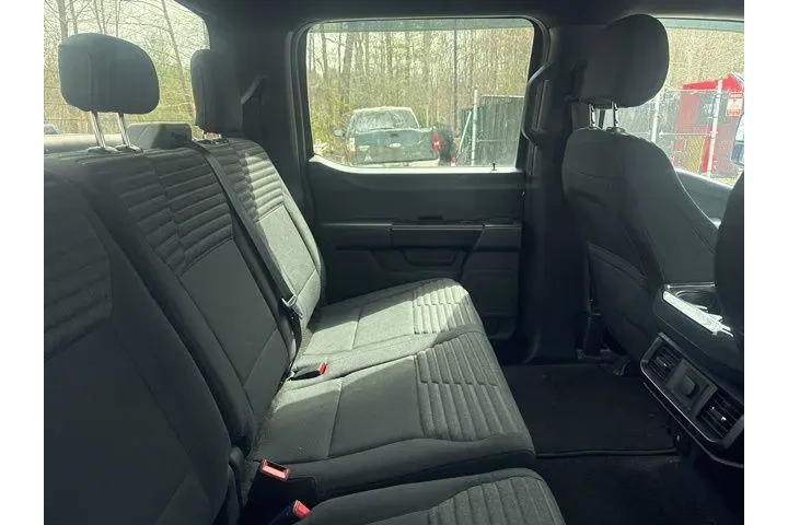 $30738 : Ford F-150 2021 4x4 Lariat 4 image 5