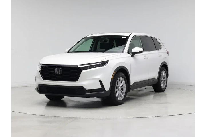 $28998 : Honda CR-V 2023 EX-L 4dr SUV image 4