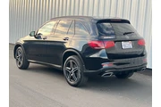 $34994 : Mercedes-Benz GLC 2022 AWD G thumbnail