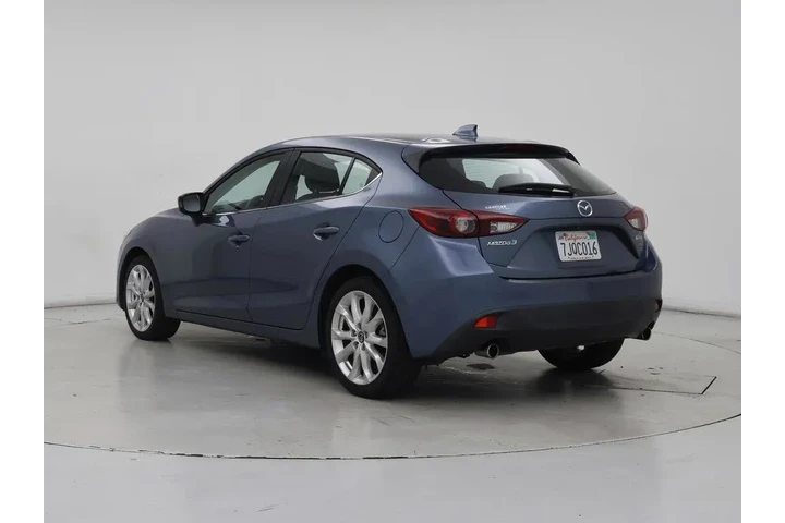 $16998 : Mazda Mazda3 2015 s Grand To image 2