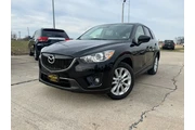 $7999 : 2014 CX-5 Grand Touring thumbnail