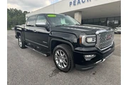 $36991 : GMC Sierra 1500 2018 4x4 Den thumbnail