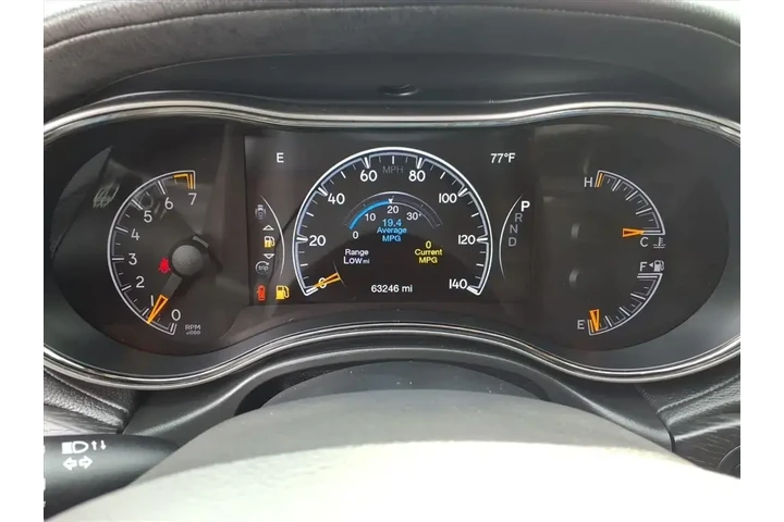 $24900 : Jeep Grand Cherokee 2020 4x4 image 6