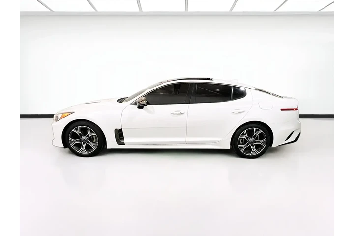 $19880 : Kia Stinger 2020 GT-Line 4dr image 6