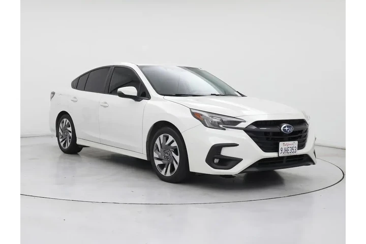 $24998 : Subaru Legacy 2024 AWD Limit image 1