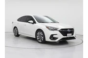 Subaru Legacy 2024 AWD Limit en San Francisco Bay Area