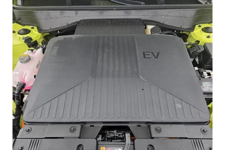 $23866 : Hyundai KONA Electric 2024 S image 10