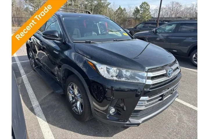$29999 : Toyota Highlander Hybrid 201 image 2