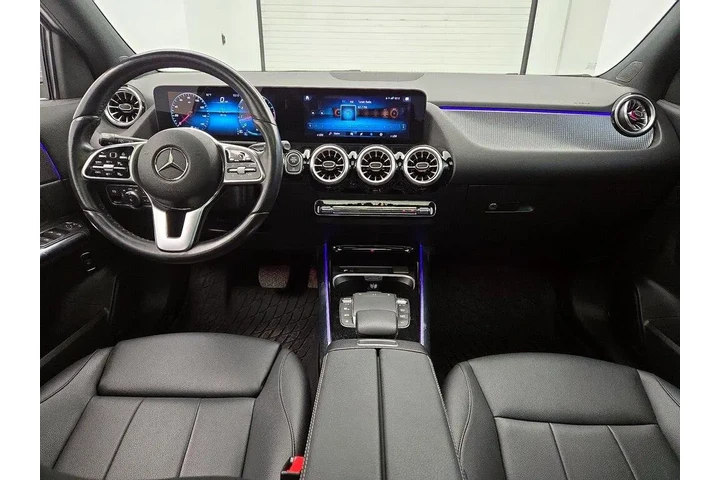 $26998 : Mercedes-Benz GLA 2022 GLA 2 image 9