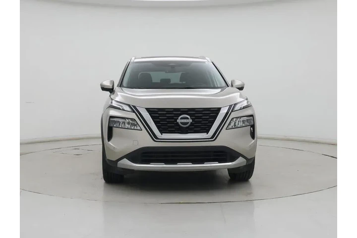 $27998 : Nissan Rogue 2023 AWD Platin image 5