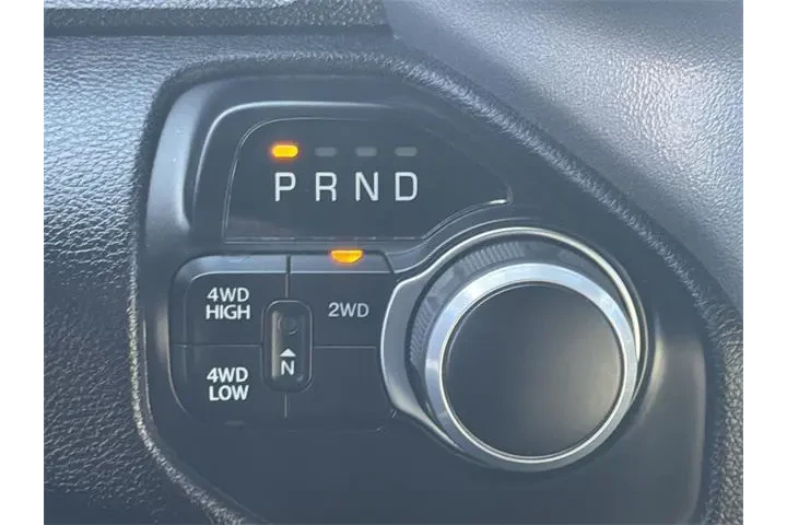 $37591 : Ram 2500 2024 4x4 Big Horn 4 image 7