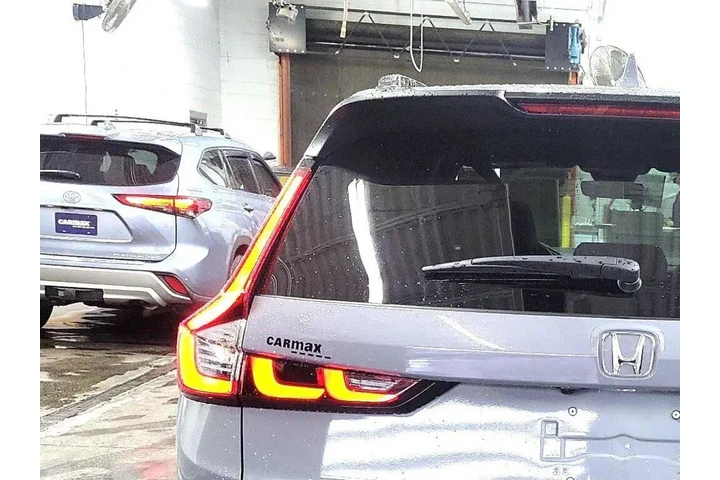 $39998 : Honda CR-V Hybrid 2026 Sport image 6