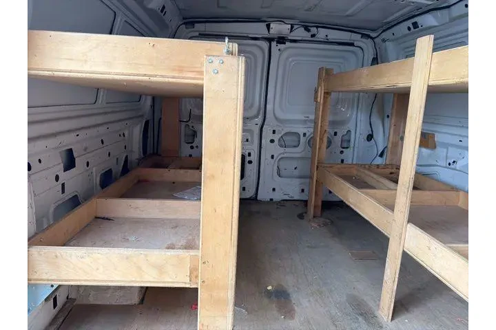 $4000 : Ford E-Series 2006 E-250 3dr image 9