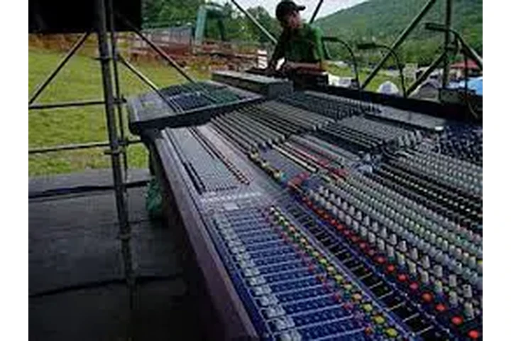 Reparación de amplificadores image 3