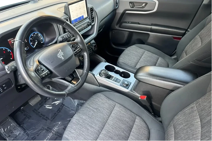 $24900 : Ford Bronco Sport 2022 AWD B image 9