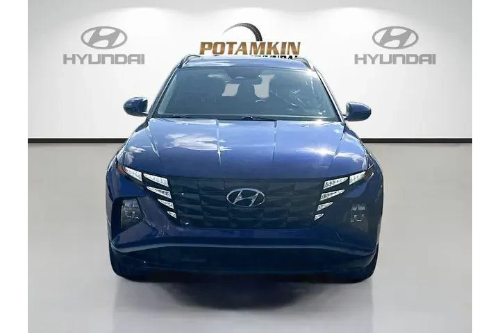 $15000 : Hyundai TUCSON 2024 SEL 4dr image 2