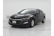 $18998 : Chevrolet Malibu 2023 LS 4dr thumbnail