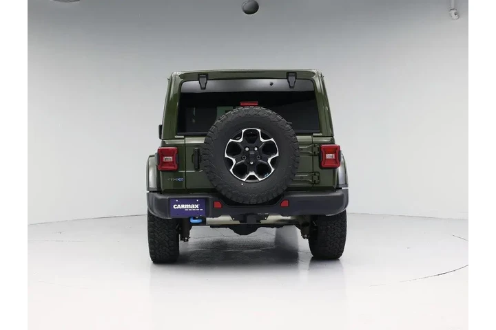 $36998 : Jeep Wrangler 2023 4x4 Rubic image 6